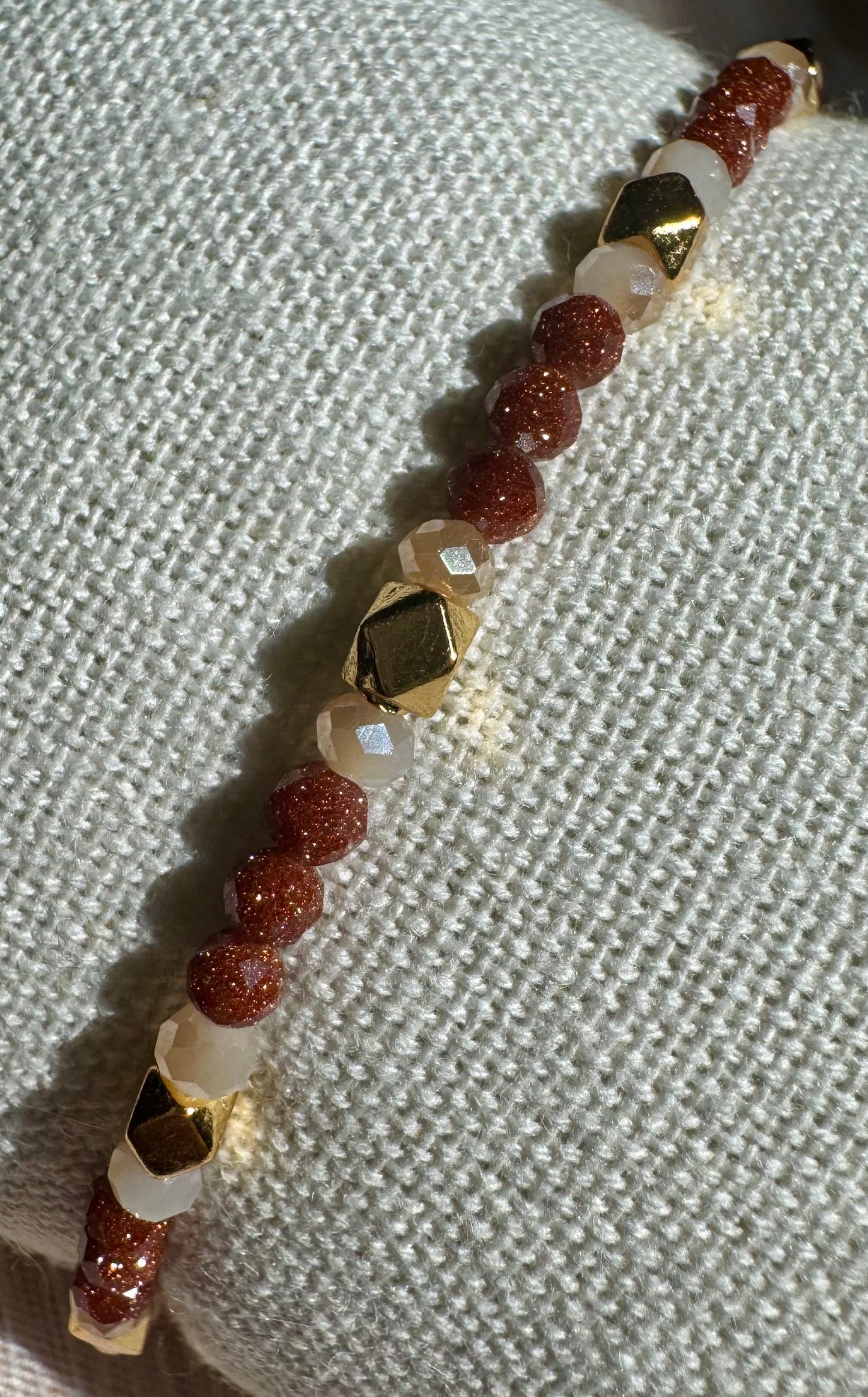 Bracelet Sandstone