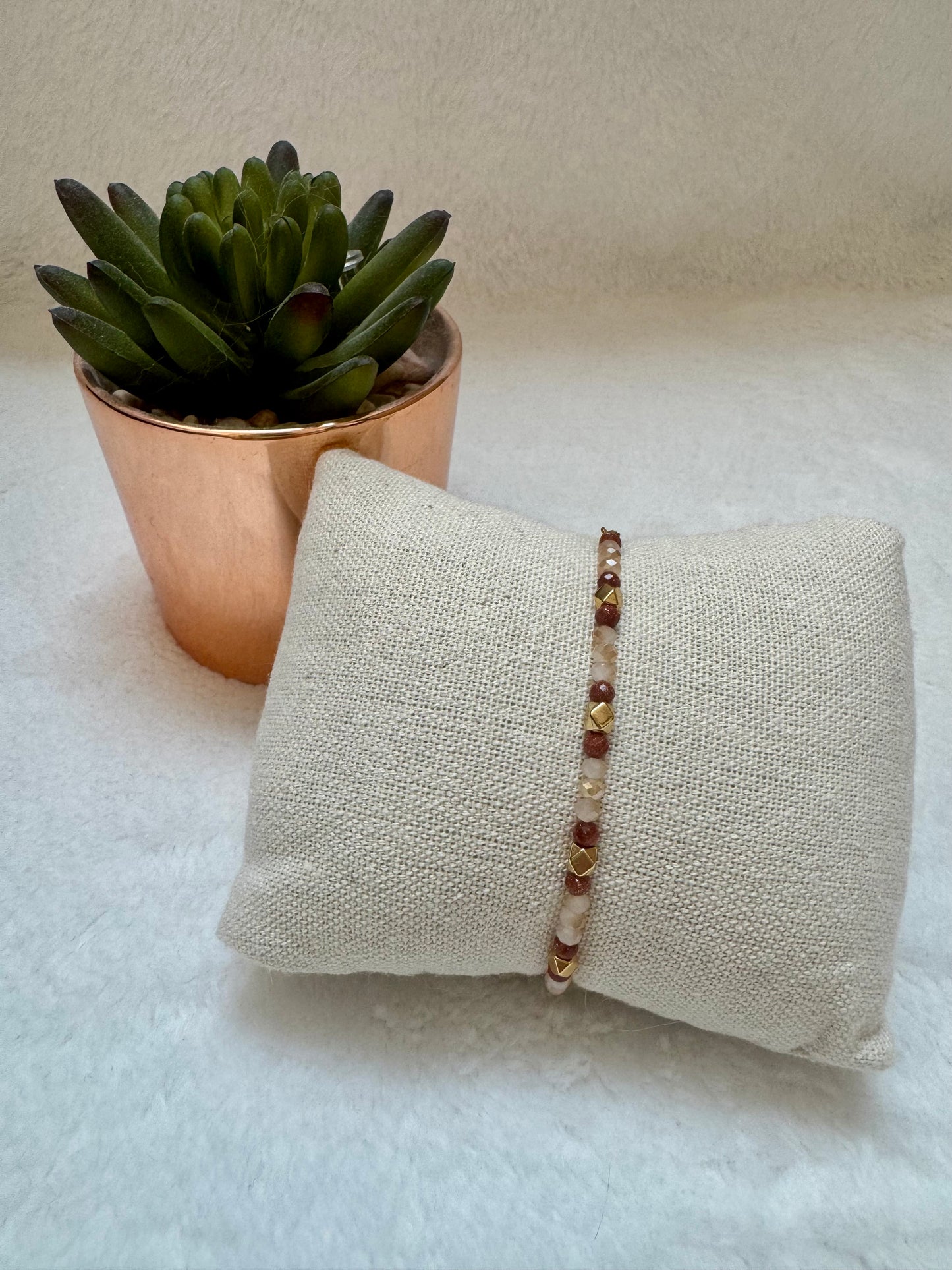 Bracelet Sandstone