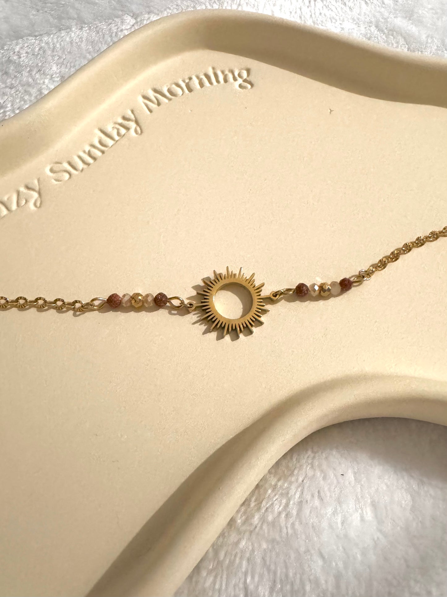 Bracelet Sun