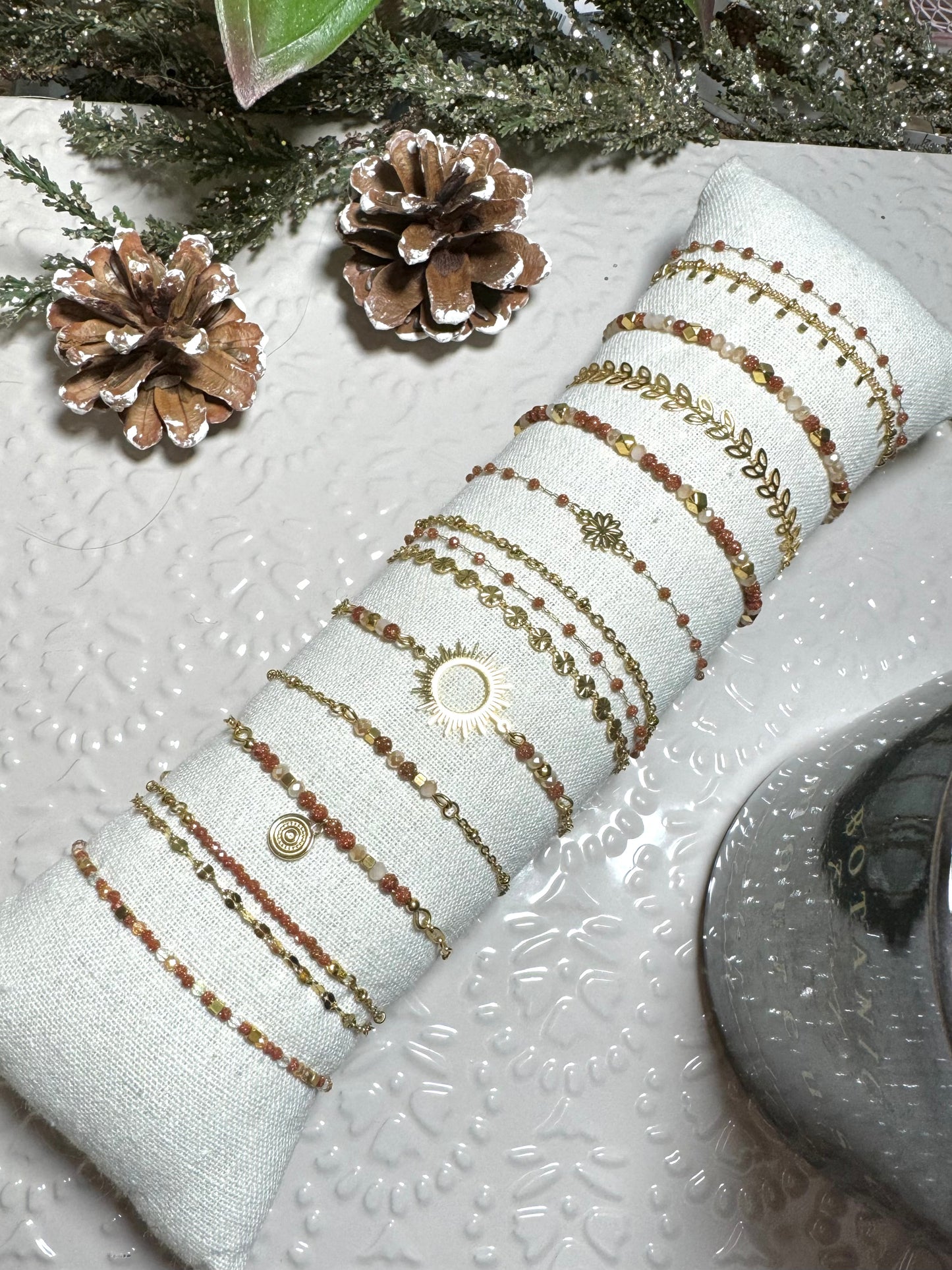 Bracelet pendentif