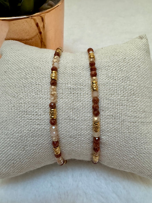 Bracelet Sandstone