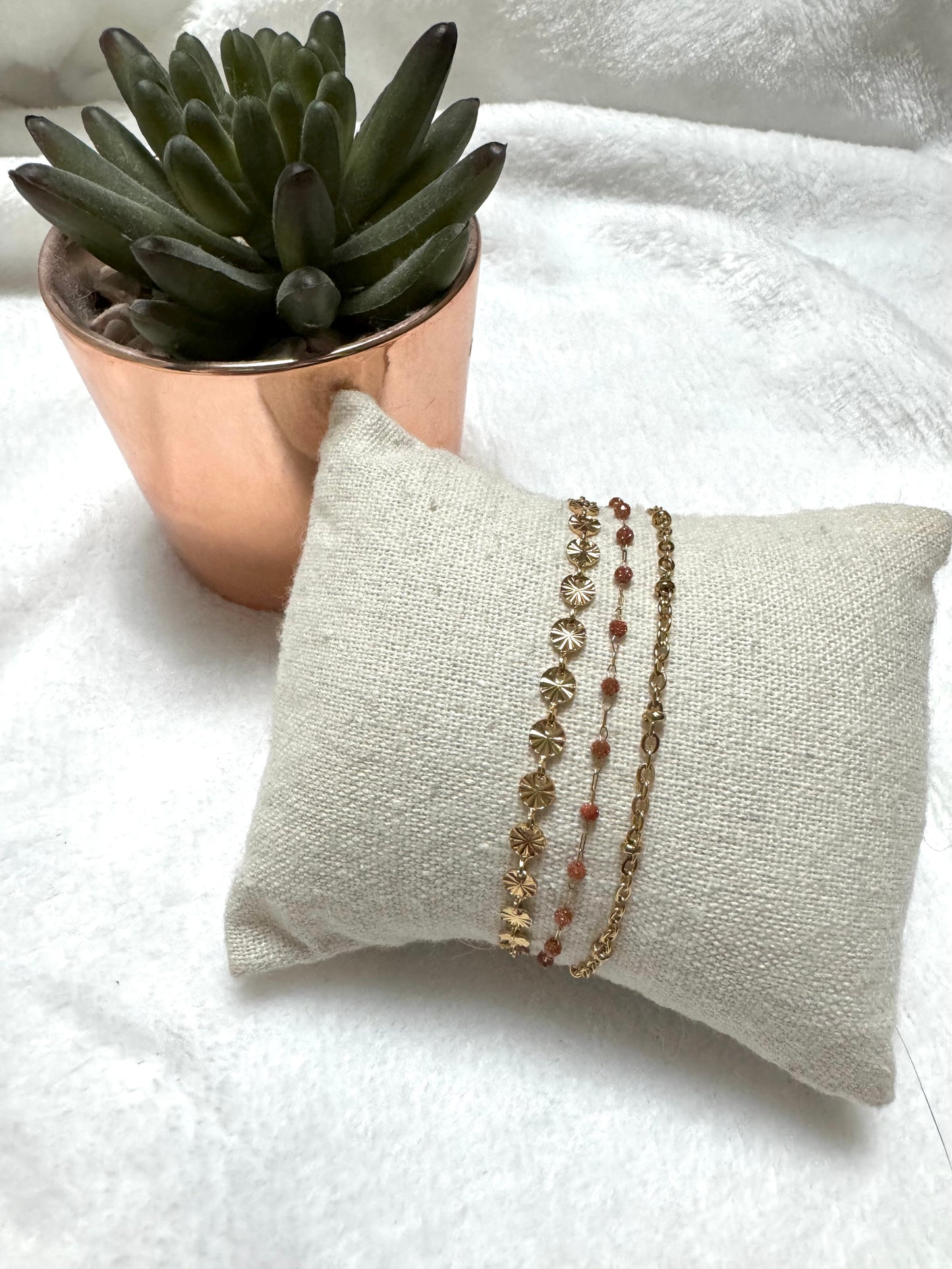 Bracelet multi rang