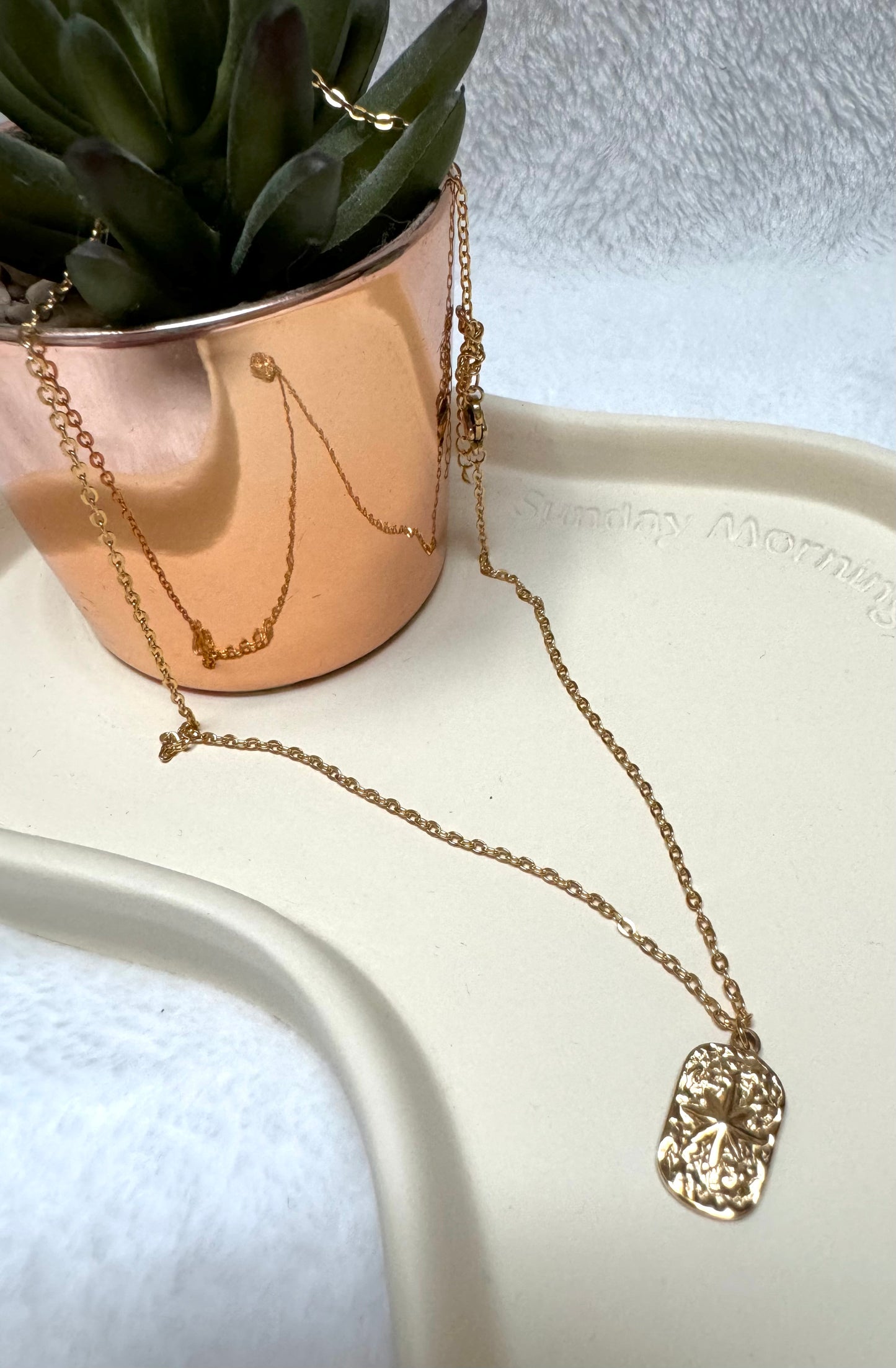 Collier Étoile
