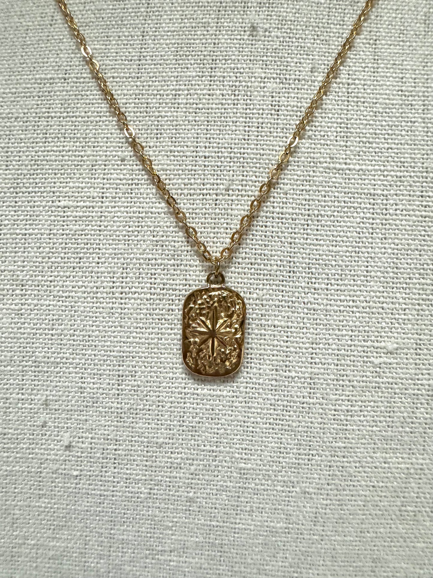 Collier Étoile