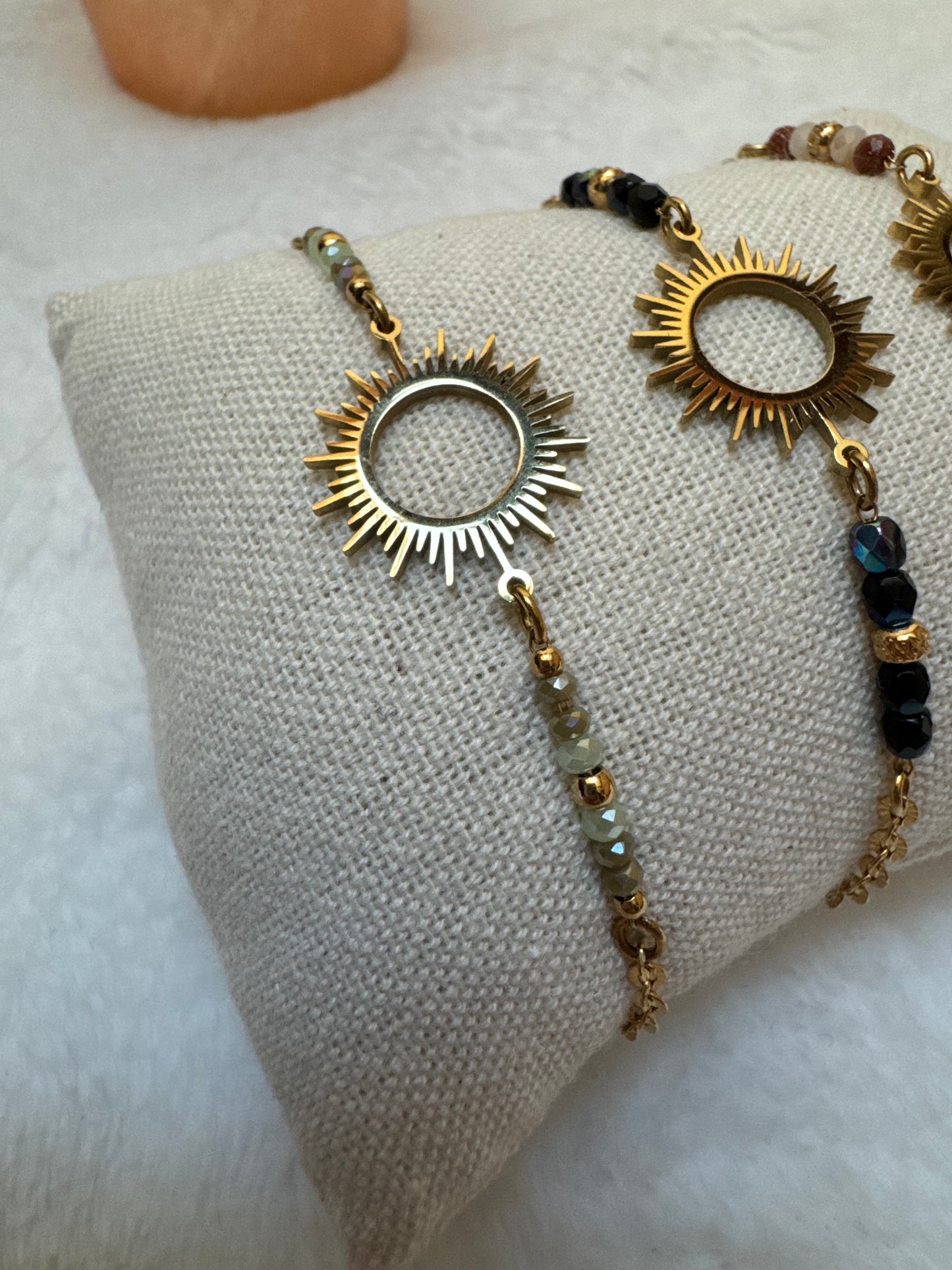 Bracelet Sun