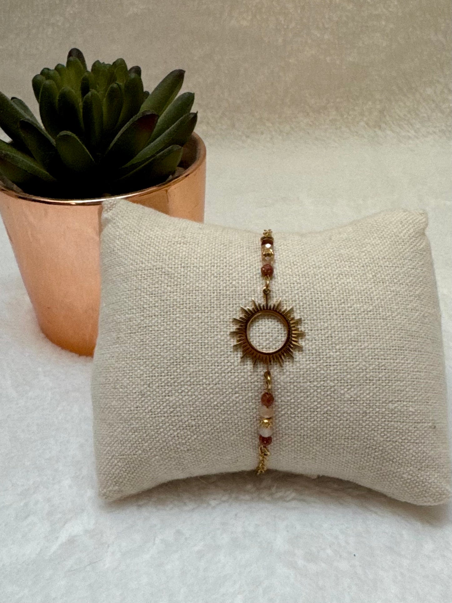 Bracelet Sun