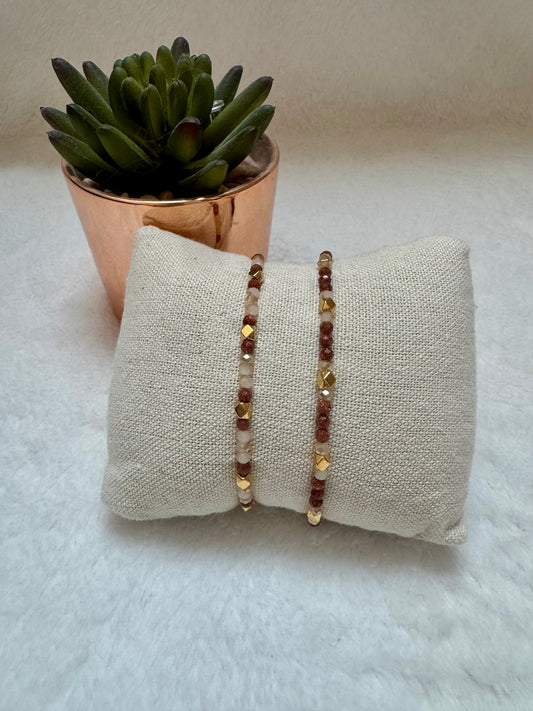 Bracelet Sandstone