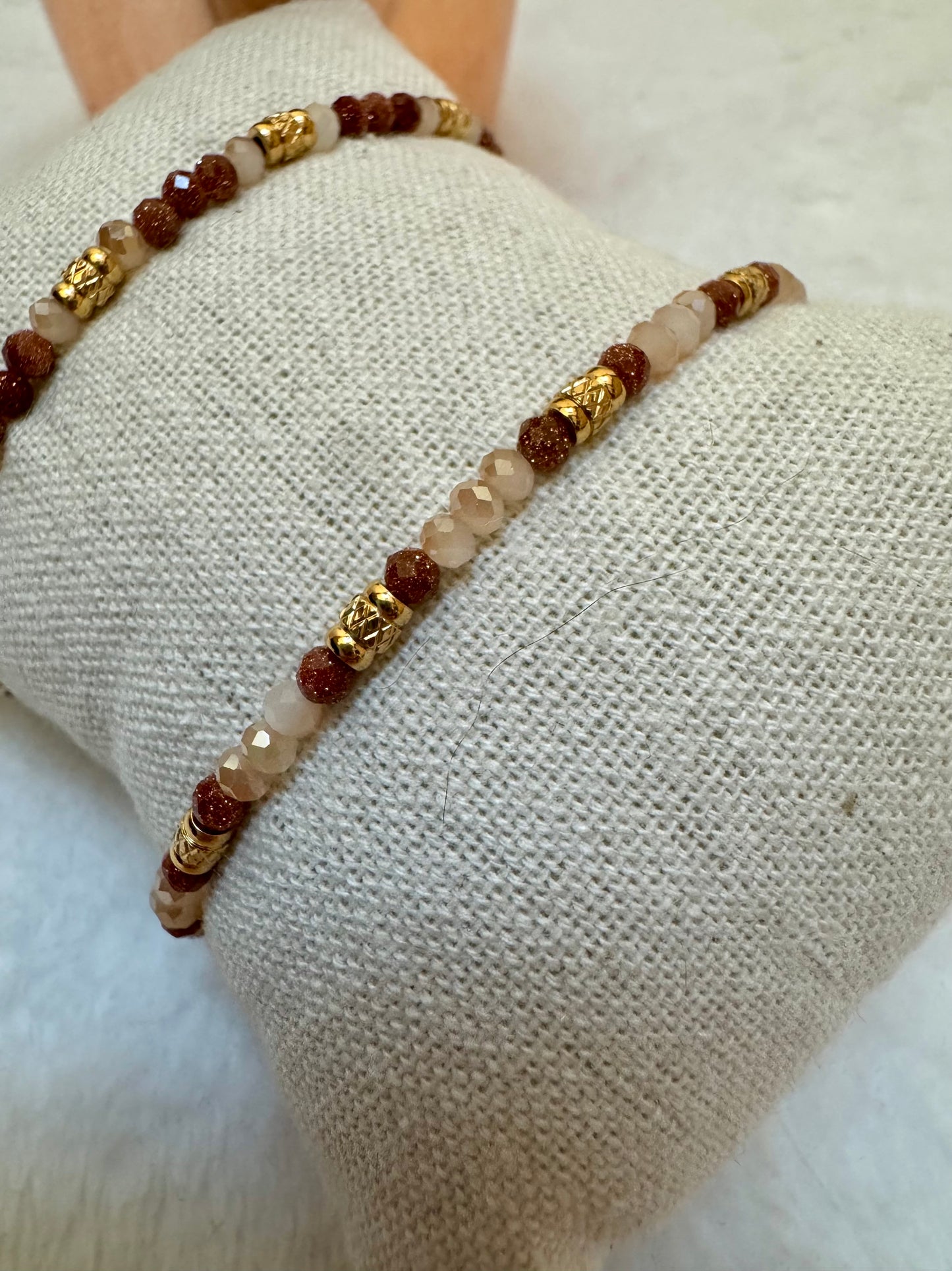 Bracelet Sandstone