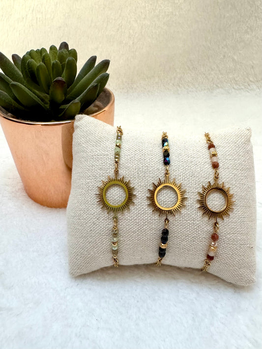 Bracelet Sun