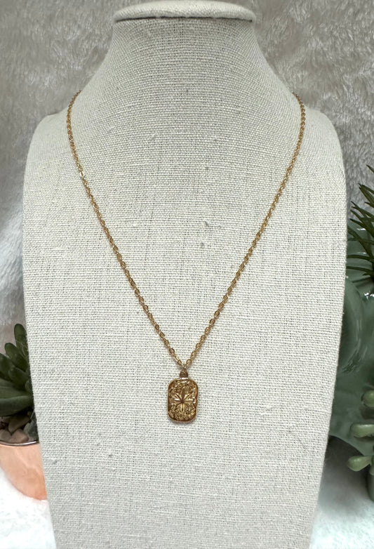 Collier Étoile