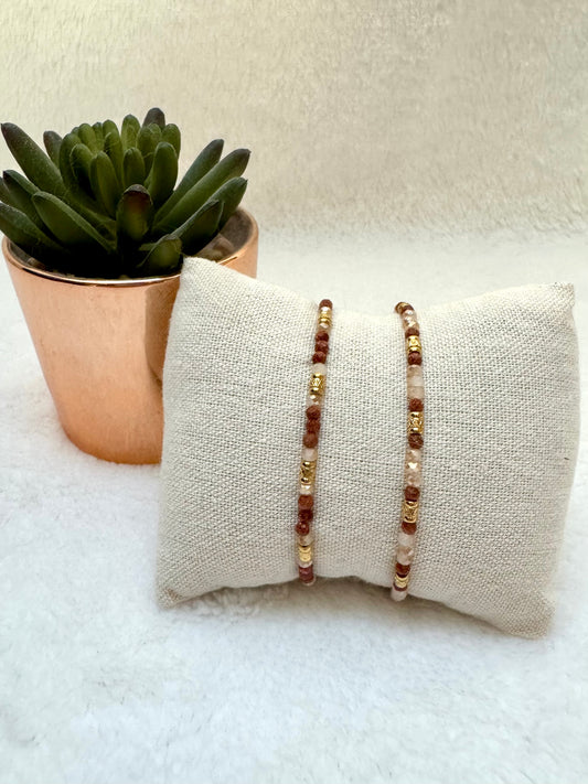 Bracelet Sandstone
