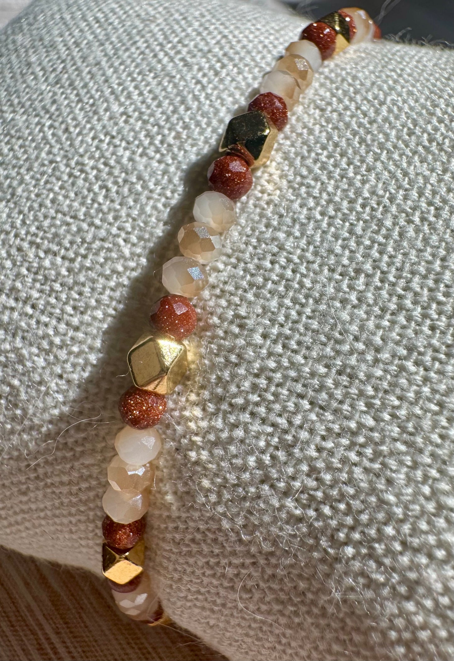 Bracelet Sandstone