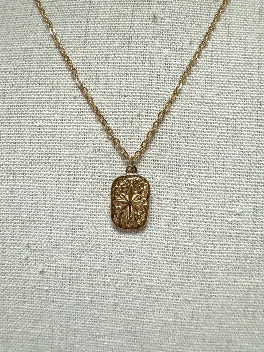 Collier Étoile