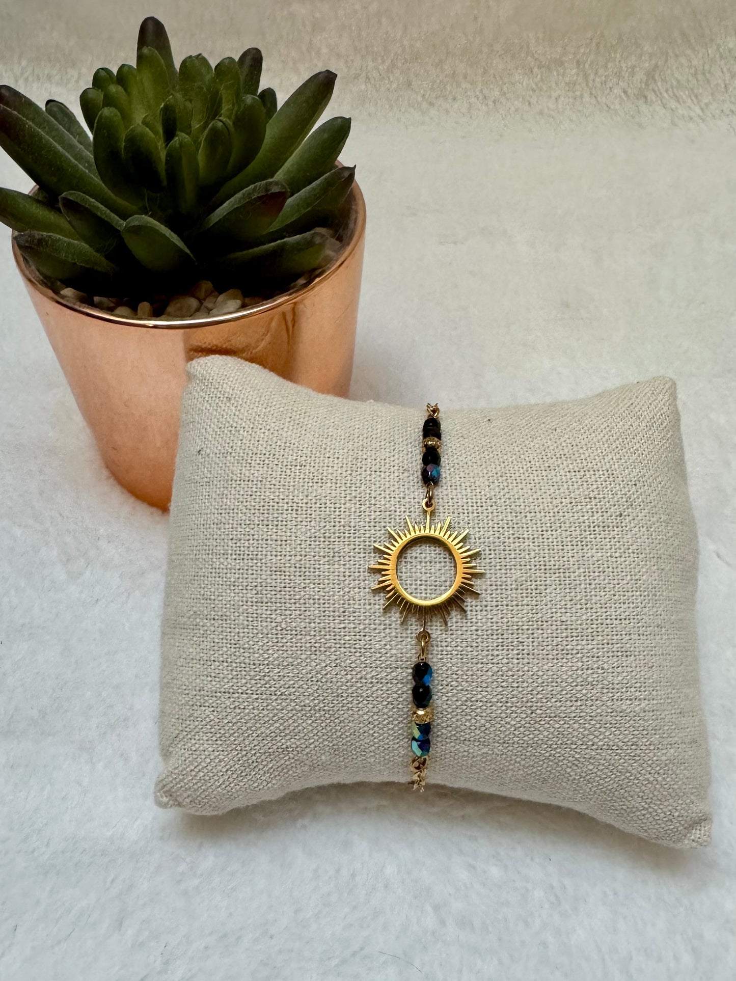 Bracelet Sun