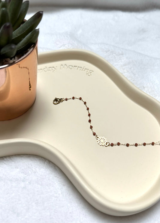 Bracelet Flower