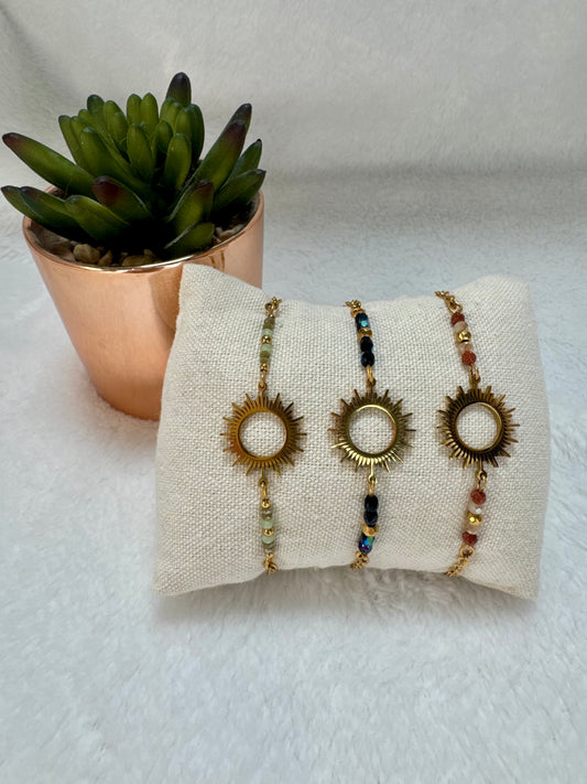 Bracelet Sun